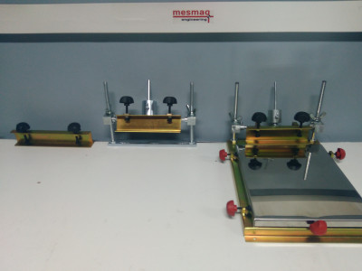 Kit de serigrafia